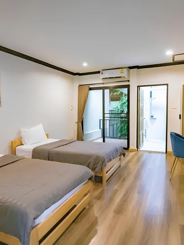 รูปภาพของบ้านพักเขาใหญ่ วัลเล่ย์ 3
