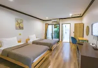 Khaoyai Valley 3 Hotels in 