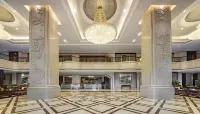 Hua He International Hotel