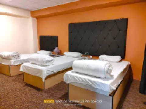 Baghdad Nights Hotel Hotels in Mosul