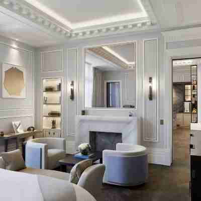 Maison Villeroy Rooms