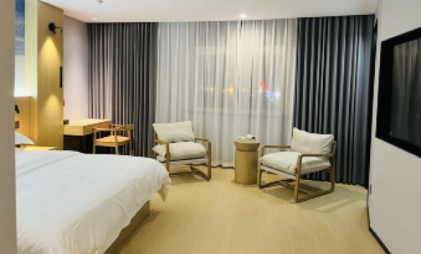 Wenling Yuehao Hotel