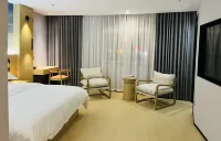 โรงแรมเยว่หาว เหวินหลิง - 2 ดาว