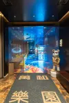 Wuchuan Wanhe Holiday Hotel (Haigang Avenue Wanhe City)