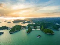 Flamingo Cat Ba Sea & Sand Resort Hotels near Cat Ba Beach
