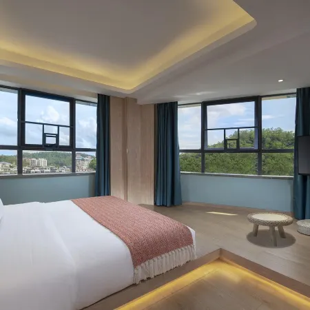 Xiangyue Hotel