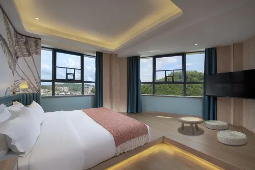 Xiangyue Hotel