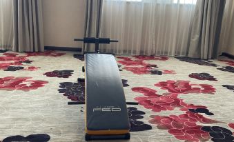 Jinling Yadan Hotel