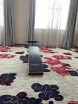 Jinling Yadan Hotel Hotels in Haixi