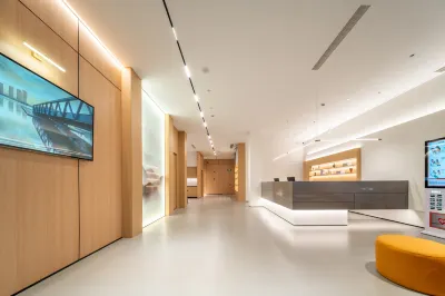 Rui'an Xinjiayuan Hotel