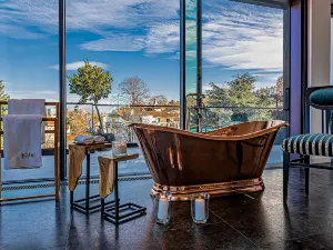 The Babe Boutique Hotel