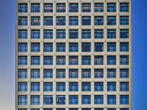 Hilton Garden Inn Anqing Susong