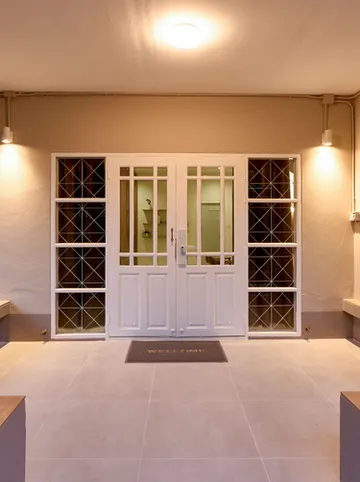 รูปภาพของไอริ โฮม บ้านเดี่ยว3นอน ใกล้ถนนคนเดินท่าแพเชียงใหม่