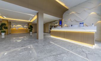 Elong R.YUN Hotel (Fengzhenshi Railway Station)