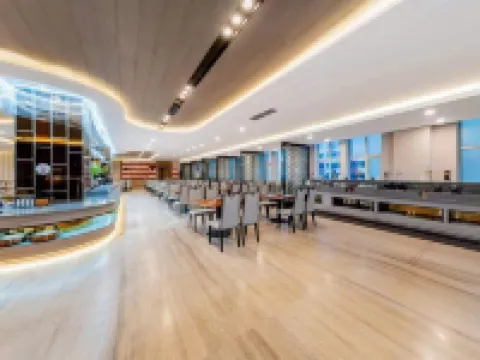 Home Inn UP Huayi Collection Hotel Hotels in Dalad Banner
