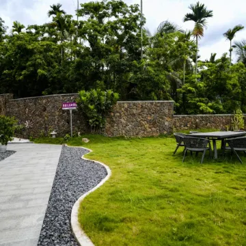 Qixian Miaoshan Shuyan Onsen Villa 360° Wild Luxury Private Hot Spring Resort Guesthouse