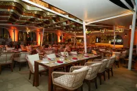 City Centre Rotana Doha - Desayuno