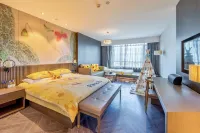 Art Plus Hotel West Lake Hangzhou Hotel in zona CPC Hangzhou Committee Party School