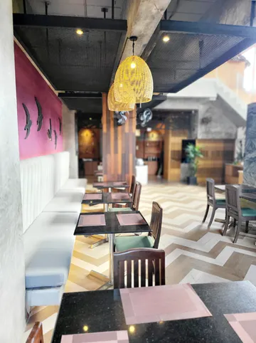 รูปภาพของเดอ โคเซ่