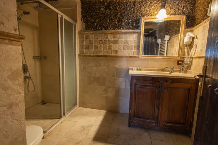 Century Cave Hotel Отели в г. Горем