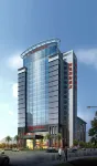 ANYAN INTERNATIONAL HOTEL Hotels near Sichuan Condiment Concourse