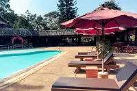 Royal Ping Garden & Resort - Pool