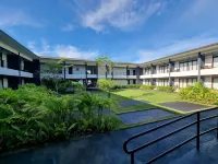 Huni Sicogon Hotels in Carles