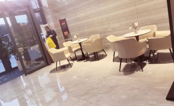 Sai Shang Hospitality Hotel