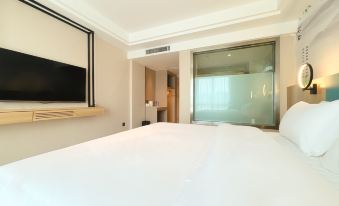 Luyi time hotel