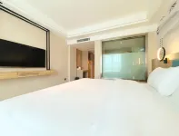 Luyi time hotel Các khách sạn ở Quảng Nguyên