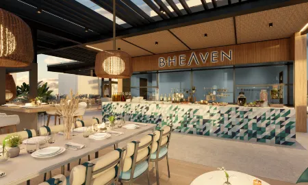 Barceló Nasandhura Malé Отели рядом с достопримечательностью «Транс Малдивиан Эруэйс»