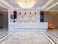 Elai Hotel (Bozhou Lixin Jianshe Road)