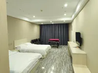 Wuning Yuxin Hotel