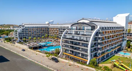 Senza the Inn Resort & Spa - Ultra All Inclusive