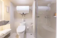 Zw·Loft公寓（寧波東部新城阪急百貨店）