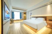 Sheng Karen International Hotel (Lingao Station Branch) Hotels in Lingao