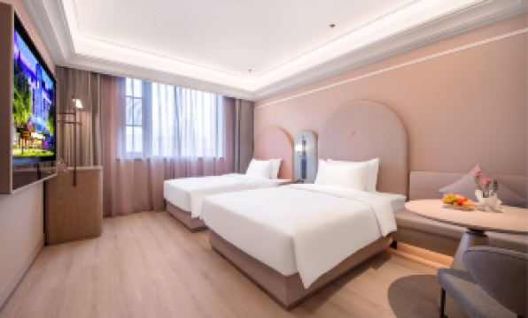 Mercure Beijing Chemical Engineering Subway Station