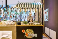 Huase Hotel Hotels in Da'an