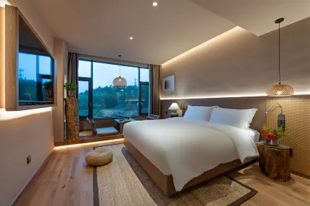 Floral Village·Mulinsen Bamboo hotel