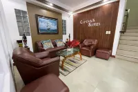 Captains Suites Albay Hotels in Tabaco