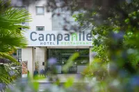 Campanile PRIME - Roissy - Aéroport Paris CDG - Romantic