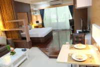 Eastpana Executive Residence 304 Prachinburi فنادق في سي ماها فوت
