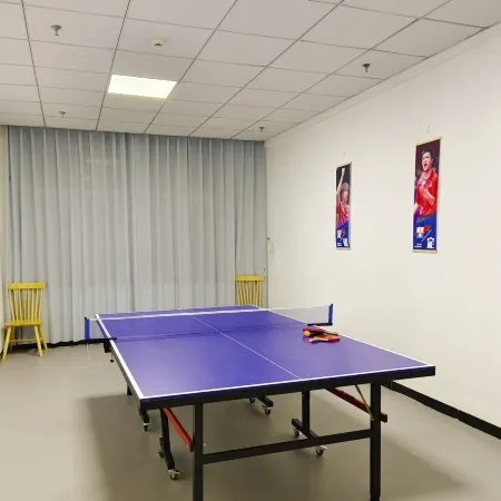 GreenTree Hotel (Shijiazhuang Pingshan)
