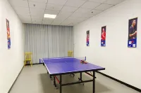 GreenTree Hotel (Shijiazhuang Pingshan)