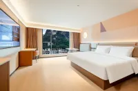 Orange Hotel (Guilin Yangshuo Shili Gallery Store) Hotels in Yangshuo