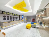 7Days Inn Hotel (Yingtan Railway Station Kaixiang Xintiandi) Hotels in Yingtan