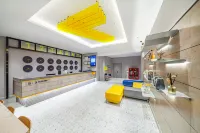 7Days Inn Hotel (Yingtan Railway Station Kaixiang Xintiandi)