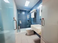 MEIHUAHotel (Jiaxing Yuehe Old Street) - 2-Star