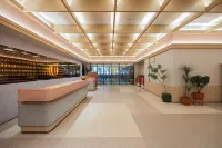 Orange Hotel (Rugao Shuihuayuan Hotel - 3-Star