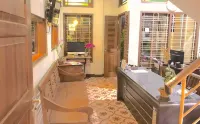 Rumah Kandjani By Makati Hotels in Depok
